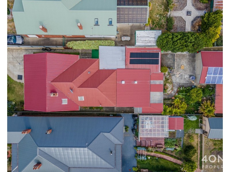 8 Mercer Street, New Town TAS 7008