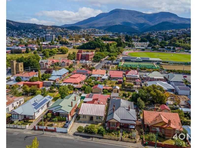 8 Mercer Street, New Town TAS 7008