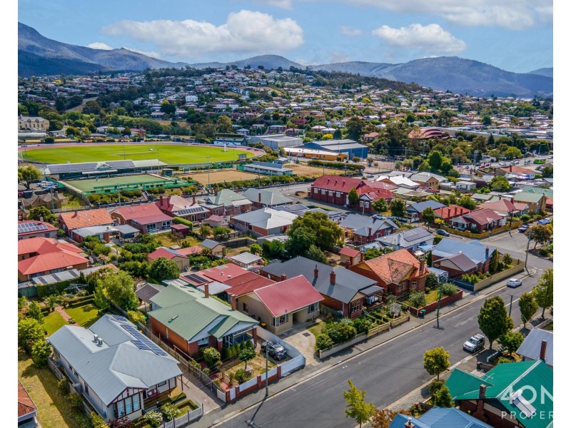 8 Mercer Street, New Town TAS 7008