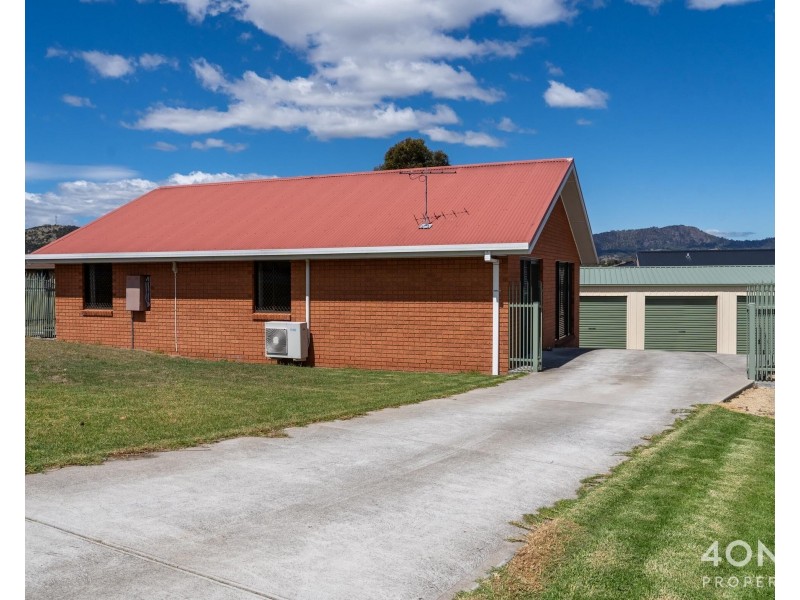 1 Mayfield Crescent, Bridgewater TAS 7030