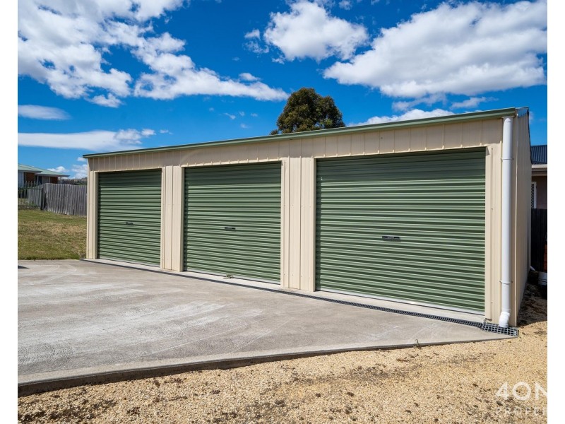 1 Mayfield Crescent, Bridgewater TAS 7030