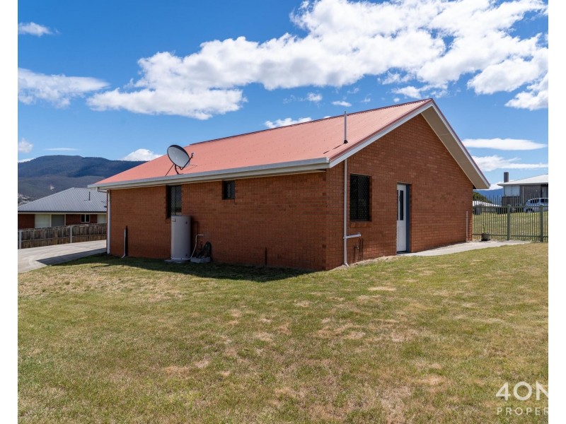 1 Mayfield Crescent, Bridgewater TAS 7030
