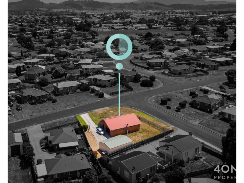 1 Mayfield Crescent, Bridgewater TAS 7030