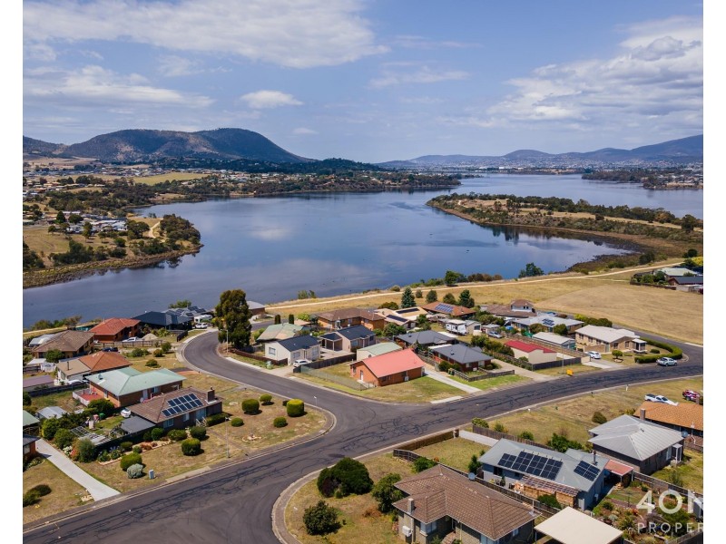 1 Mayfield Crescent, Bridgewater TAS 7030
