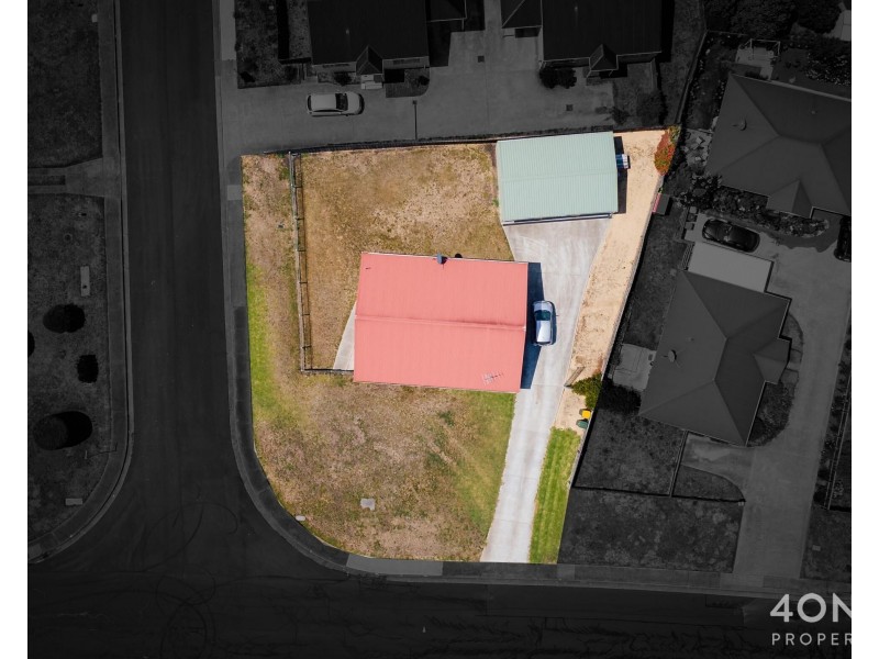 1 Mayfield Crescent, Bridgewater TAS 7030