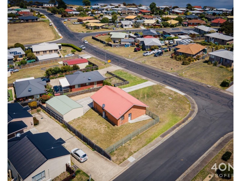 1 Mayfield Crescent, Bridgewater TAS 7030