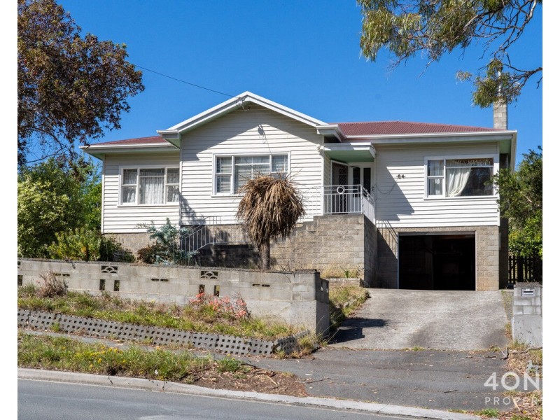 64 Gordons Hill Road, Lindisfarne TAS 7015