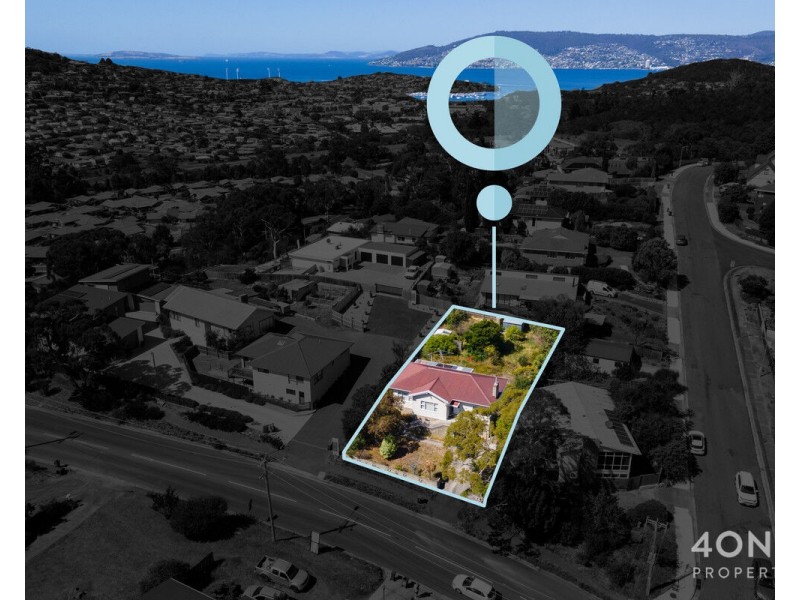 64 Gordons Hill Road, Lindisfarne TAS 7015