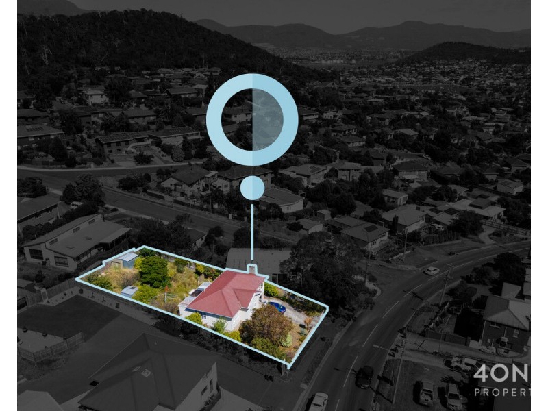 64 Gordons Hill Road, Lindisfarne TAS 7015