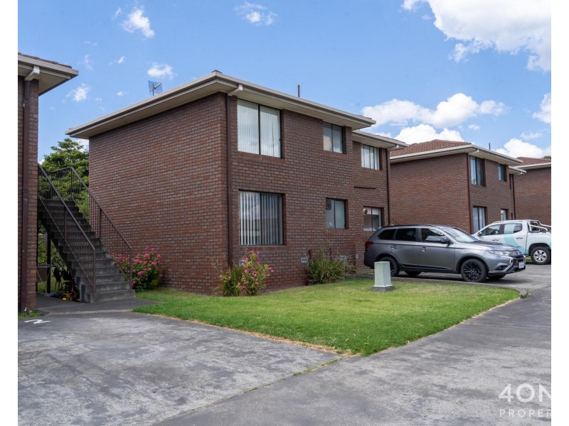 3/31 Elwick Road, Glenorchy TAS 7010