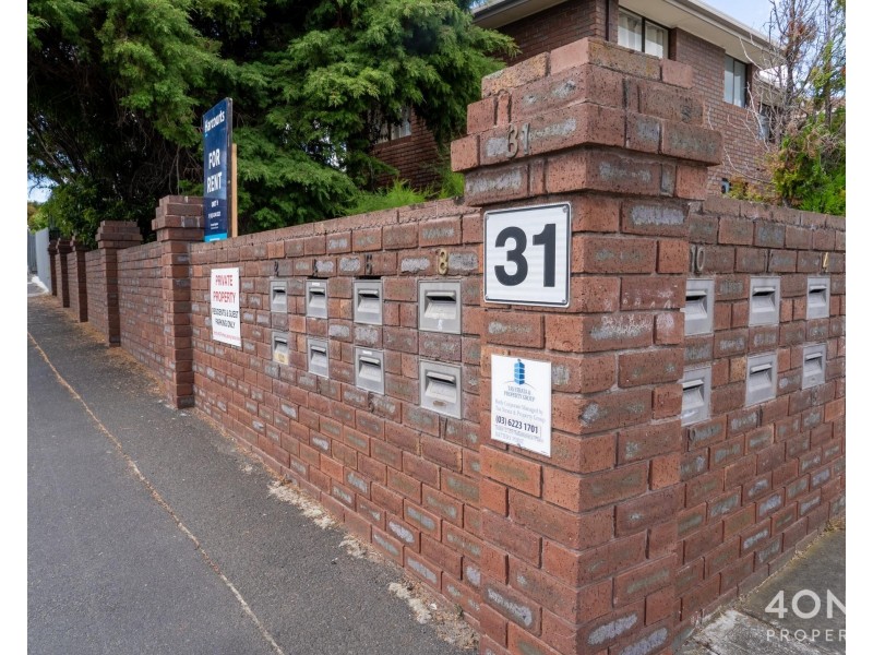3/31 Elwick Road, Glenorchy TAS 7010