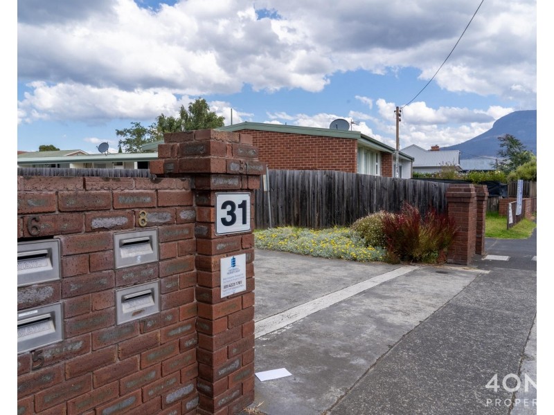 3/31 Elwick Road, Glenorchy TAS 7010