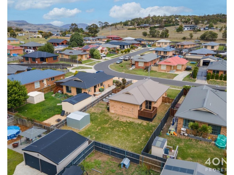 4 Collis Court, Brighton TAS 7030