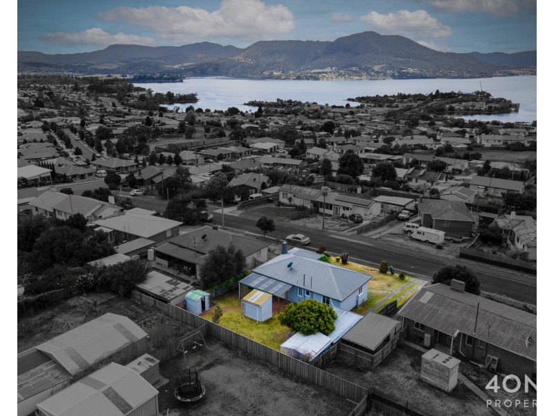18 Carcoola Street, Chigwell TAS 7011