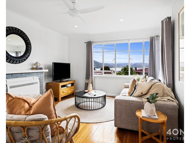18 Carcoola Street, Chigwell TAS 7011