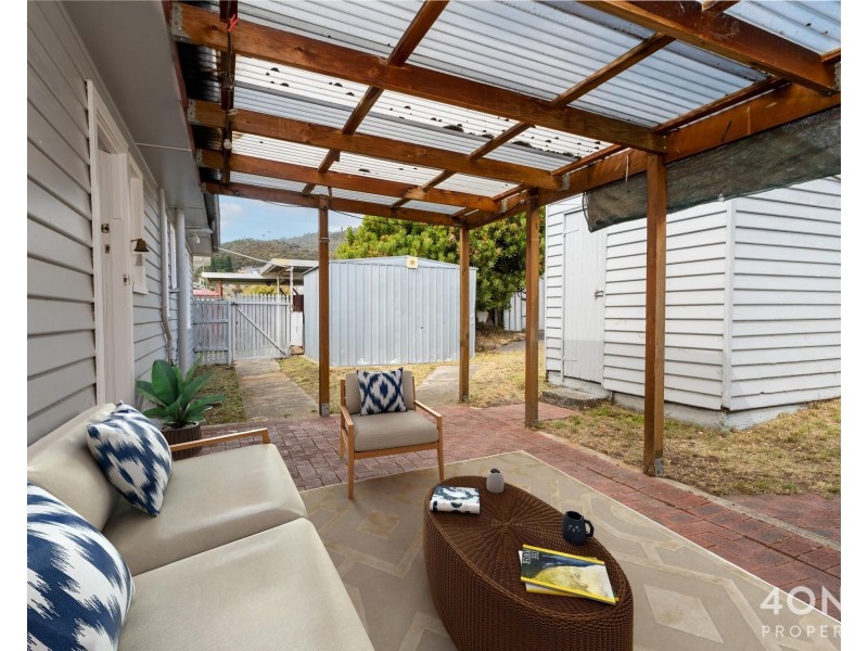 18 Carcoola Street, Chigwell TAS 7011