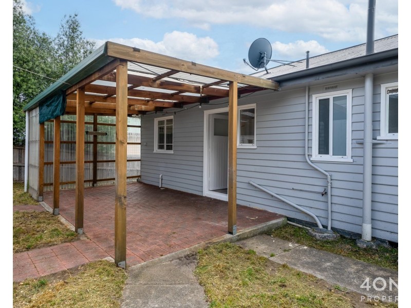 18 Carcoola Street, Chigwell TAS 7011