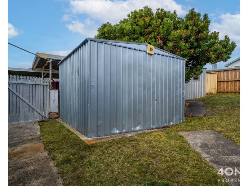 18 Carcoola Street, Chigwell TAS 7011