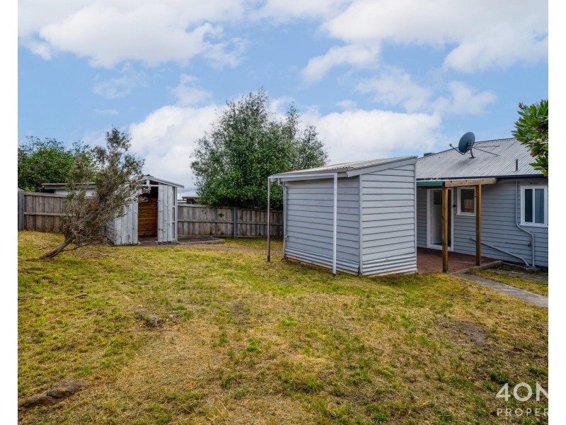 18 Carcoola Street, Chigwell TAS 7011