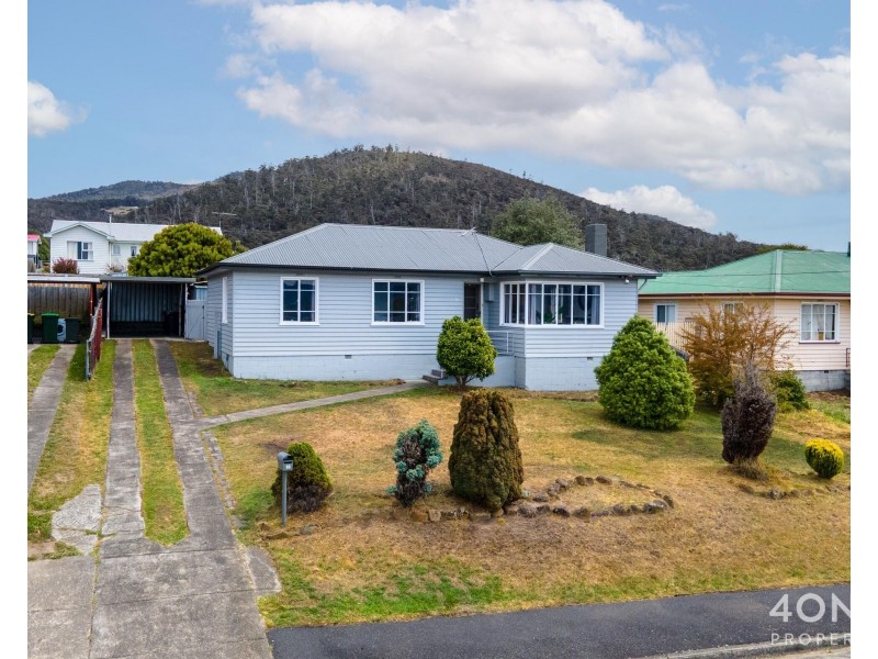 18 Carcoola Street, Chigwell TAS 7011