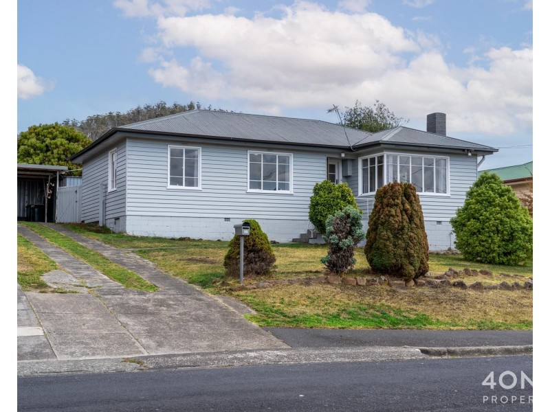 18 Carcoola Street, Chigwell TAS 7011
