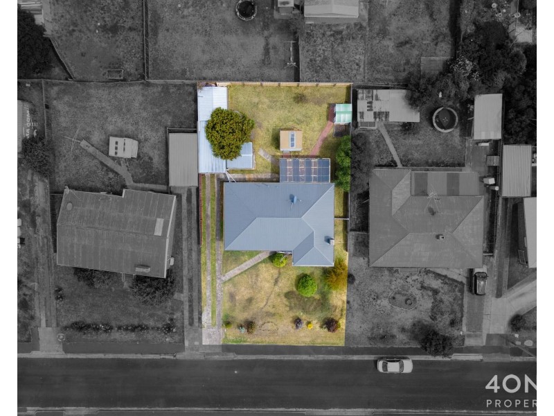18 Carcoola Street, Chigwell TAS 7011