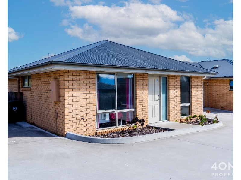 3/106 Gunn Street, Bridgewater TAS 7030