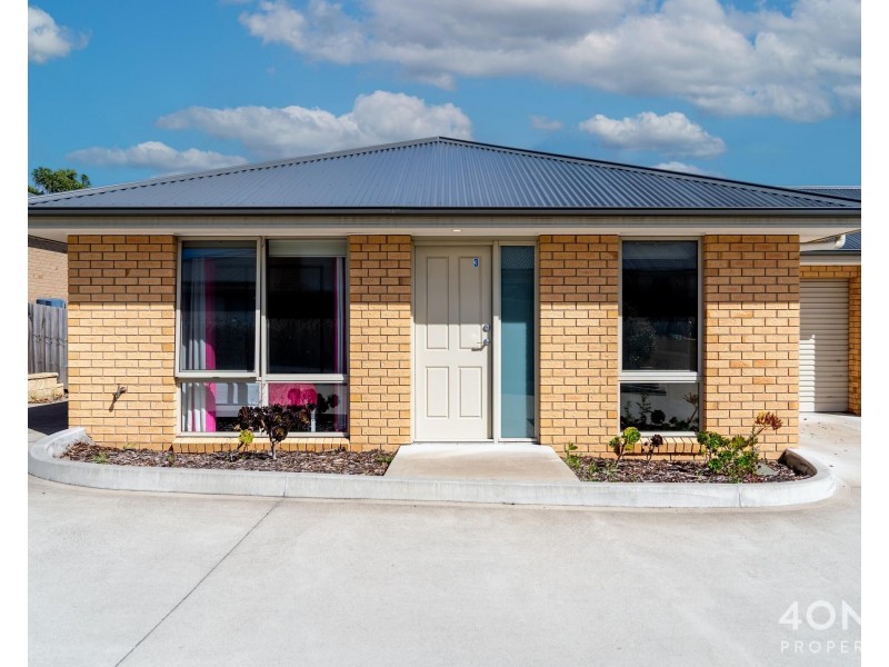 3/106 Gunn Street, Bridgewater TAS 7030