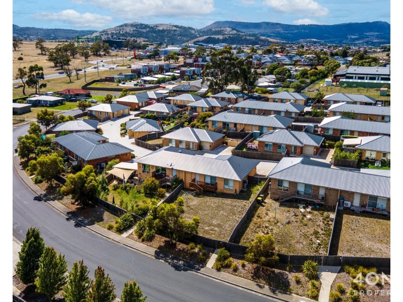 3/106 Gunn Street, Bridgewater TAS 7030