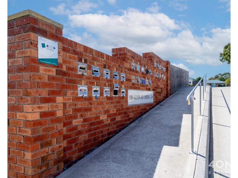 3/106 Gunn Street, Bridgewater TAS 7030