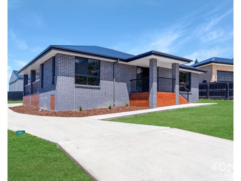 21 Iden Road, Bagdad TAS 7030
