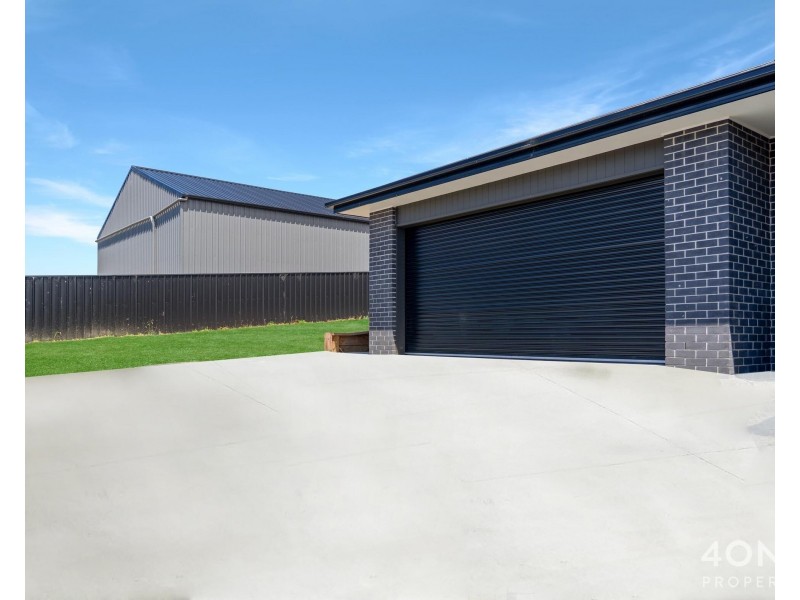 21 Iden Road, Bagdad TAS 7030