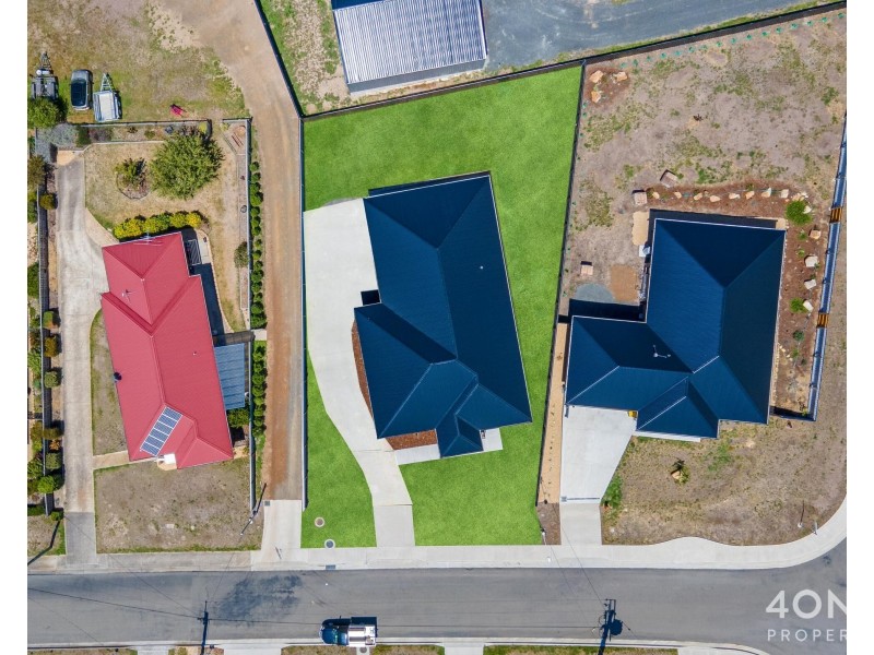 21 Iden Road, Bagdad TAS 7030