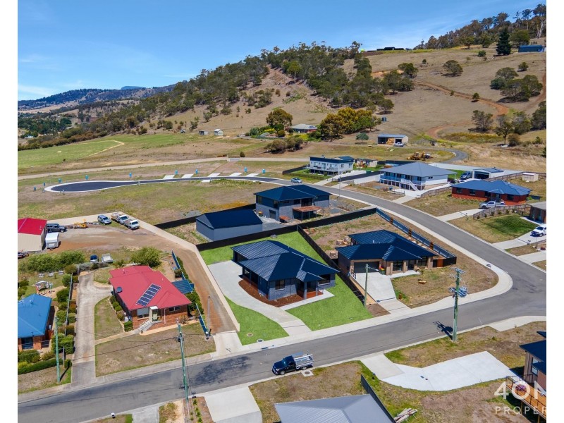 21 Iden Road, Bagdad TAS 7030