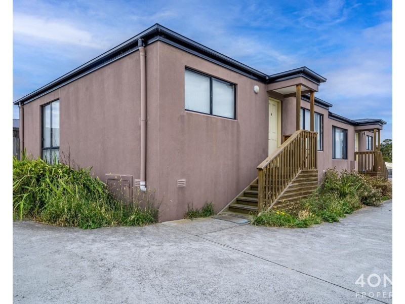 6/20 – 24 Austin Crescent, Bridgewater TAS 7030