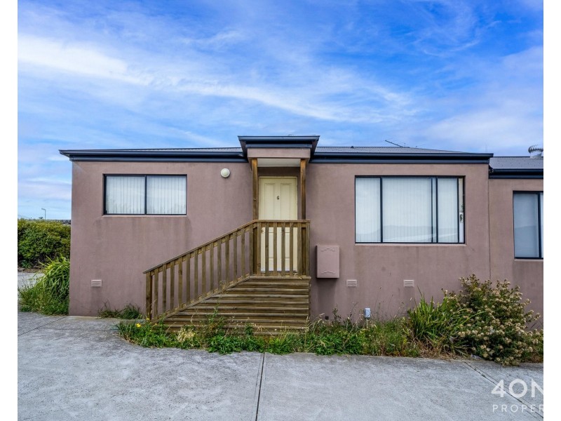 6/20 – 24 Austin Crescent, Bridgewater TAS 7030