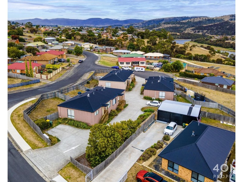 6/20 – 24 Austin Crescent, Bridgewater TAS 7030