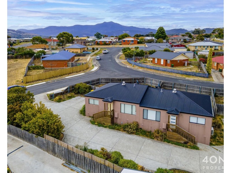 6/20 – 24 Austin Crescent, Bridgewater TAS 7030