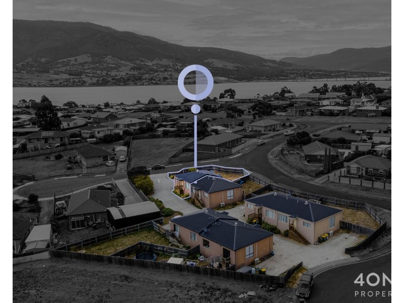 6/20 – 24 Austin Crescent, Bridgewater TAS 7030