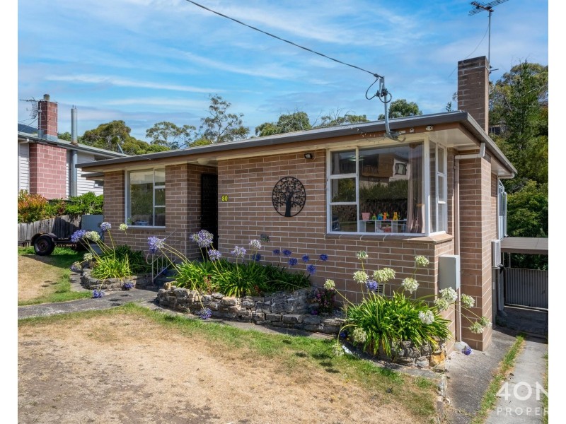80 Chippendale  Street, Claremont TAS 7011