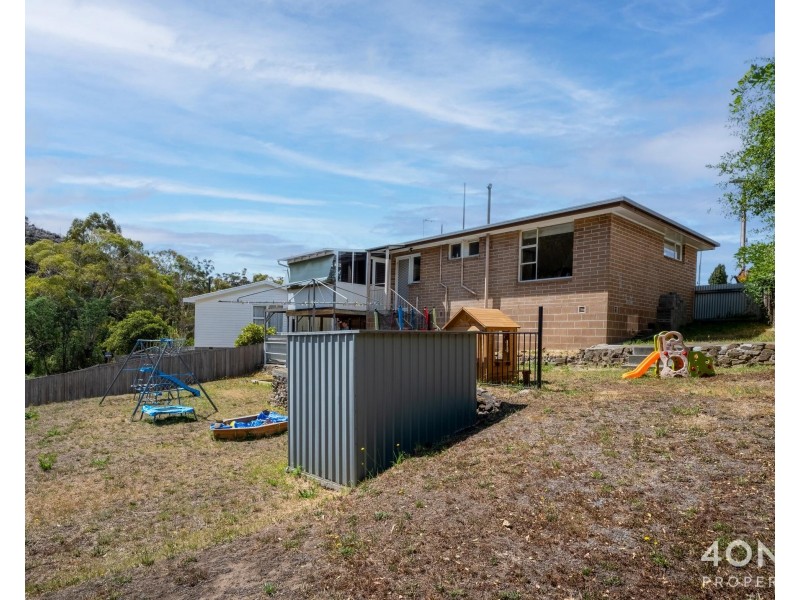 80 Chippendale  Street, Claremont TAS 7011