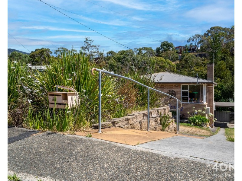 80 Chippendale  Street, Claremont TAS 7011
