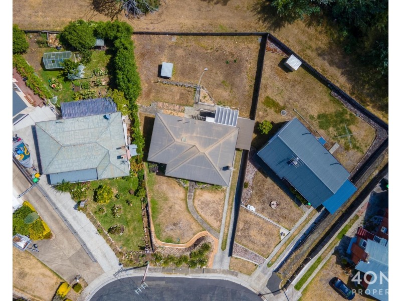 80 Chippendale  Street, Claremont TAS 7011
