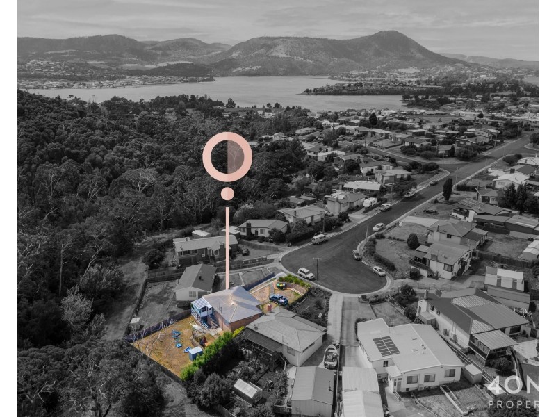 80 Chippendale  Street, Claremont TAS 7011