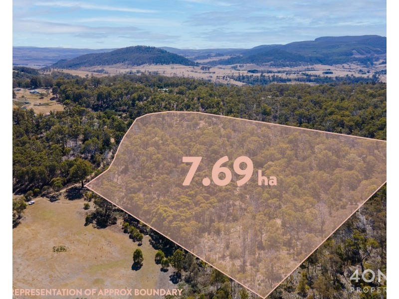 19 McKays Road, Dysart TAS 7030
