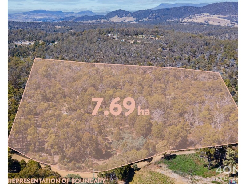19 McKays Road, Dysart TAS 7030