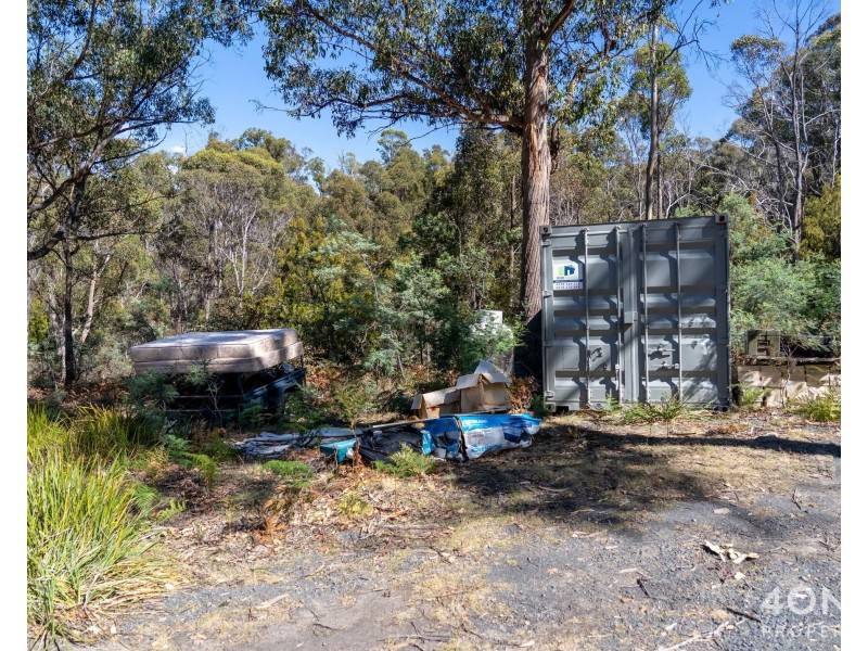 19 McKays Road, Dysart TAS 7030