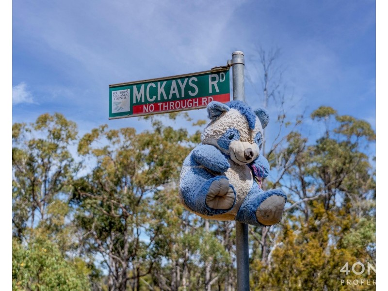 19 McKays Road, Dysart TAS 7030