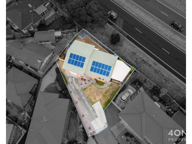 24 Vermont Court, Berriedale TAS 7011