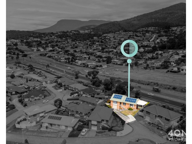 24 Vermont Court, Berriedale TAS 7011